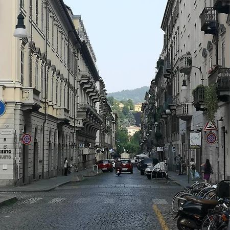 Mazzini Quarto تورينو المظهر الخارجي الصورة